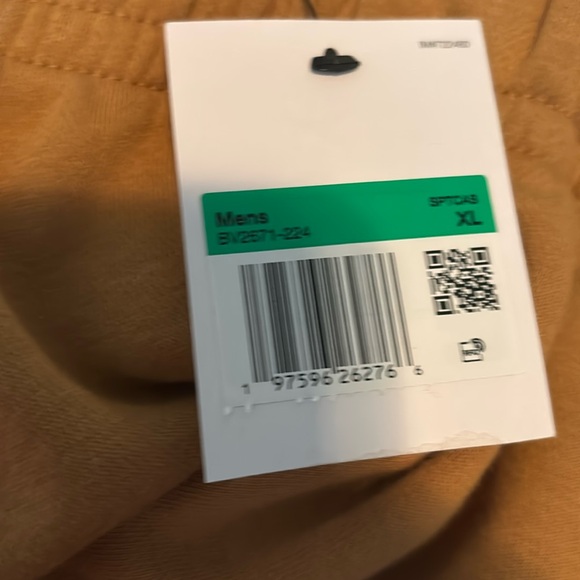 Nike Sportswear Fleece Lined Jogger - Picture 5 of 8